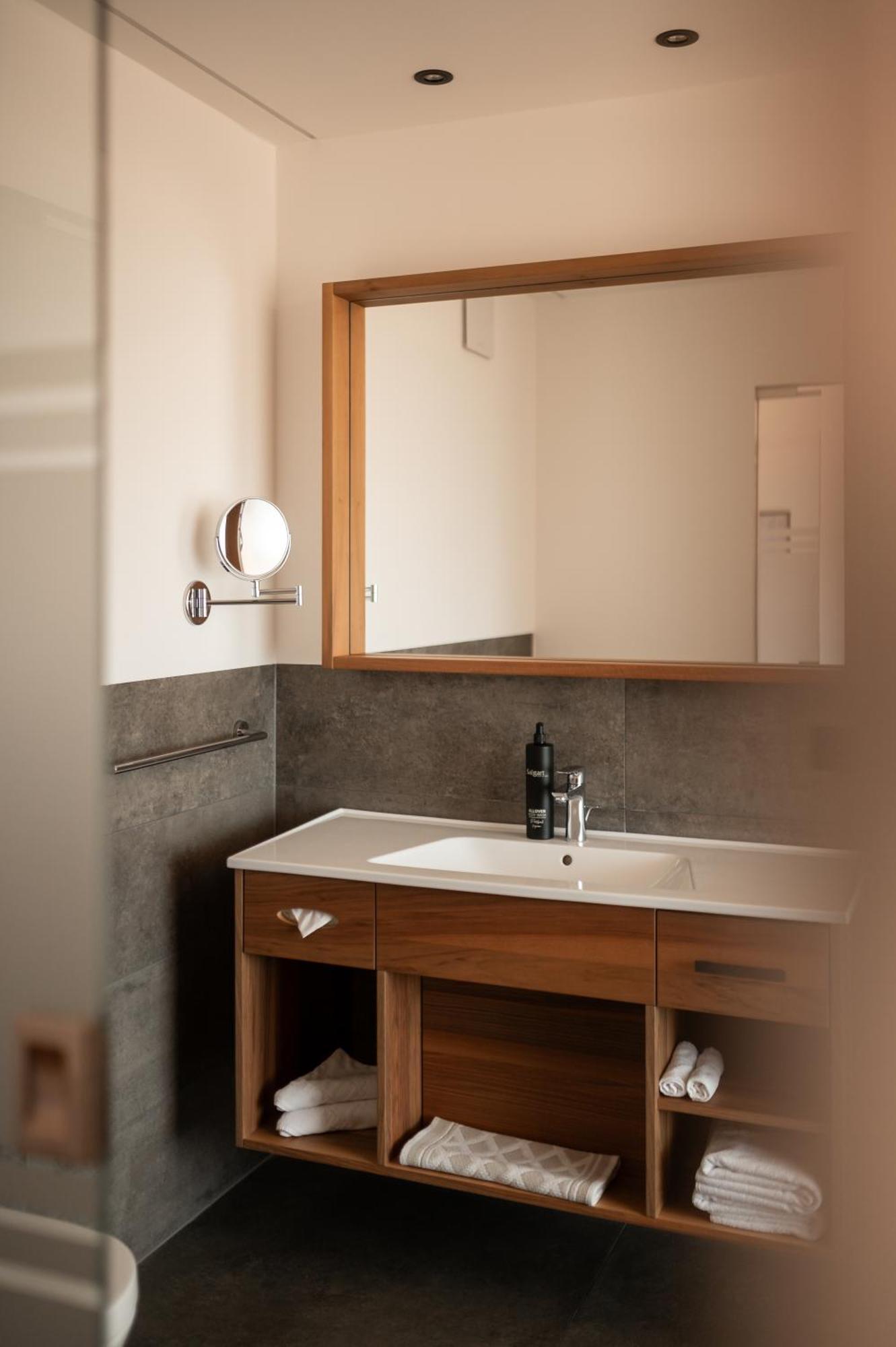 Hotel Salgart Мерано Екстериор снимка
