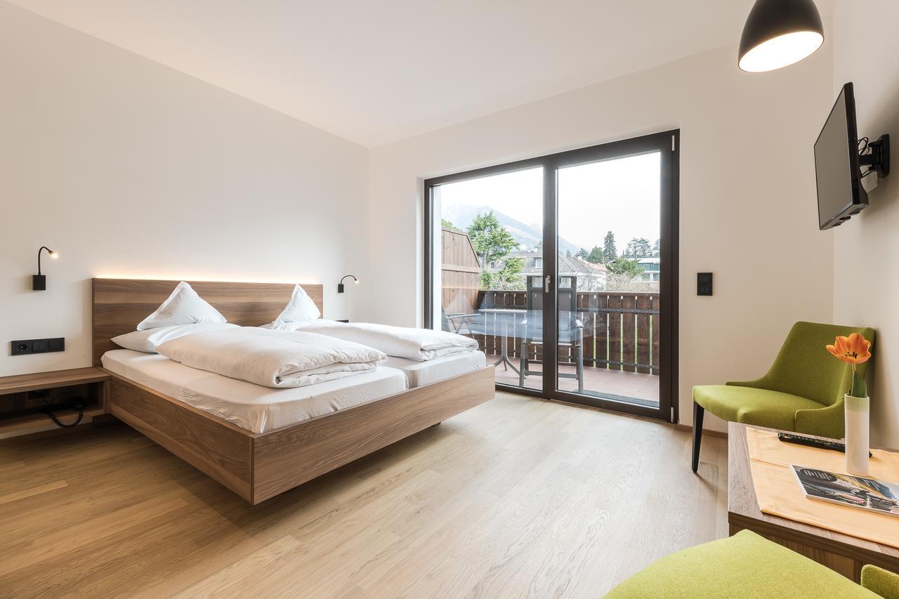 Hotel Salgart Мерано Екстериор снимка