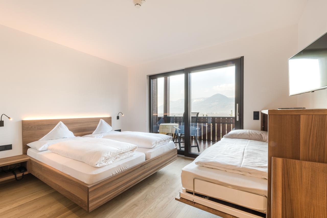 Hotel Salgart Мерано Екстериор снимка